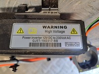 фото thumb №8, Ford escape kuga mk2 lift электропроводка преобразователь напряжения