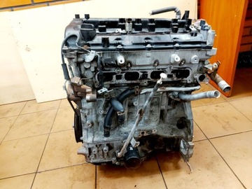 фото thumb №7, Mitsubishi asx i 1 1.8 did lancer viii двигатель стойка 4n13