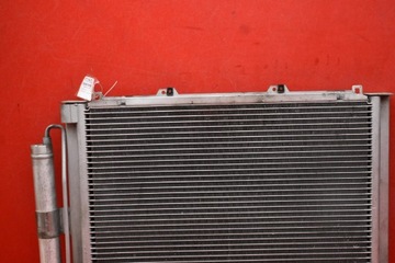 фото thumb №7, Радиаторов воды кондиционера renault kangoo 1 i 1.5 dci 68 km рестайлинг 03-09