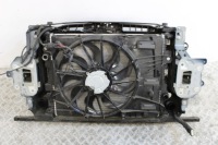 Ремень передний перед радиатор усилитель ford kuga mk3 st-line 1.5 tdci в Украине, фото thumb