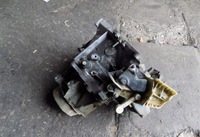 фото thumb №6, Citroen c3 picasso 09r 1.6 vti man коробка передач передач