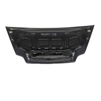 фото thumb №14, Bmw z4 e85 кришка багажника багажника niebieska 7068277