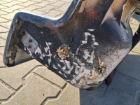 Подножка правая подножка правый volvo fl renault midlum dci dxi r19,5 колеса Оригинал, фото thumb