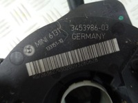 фото thumb №2, Mini cooper r56 2010 переключатель комбинированный 3453986