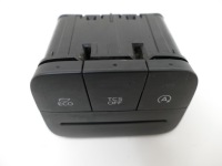 фото thumb №1, Ford fiesta mk8 панель керування tc a eco 19r