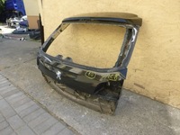 фото thumb №3, Peugeot 508 sw kombi крышка багажника задняя