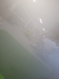 фото thumb №5, Vw tiguan ii 2 5na капот крышка двигателя оригинал oem