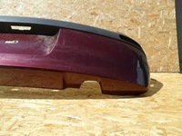 фото thumb №7, Opel corsa c x01 2000 2001 2002 2003 бампер задня