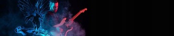 Mad Professor Super Black SB Efekt Gitarowy