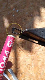 фото thumb №10, Opel corsa e 14- решётка радиатора решётка нижняя решётка радиатора