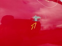 28. капот крышка двигателя skoda citigo ly3d Недорого, фото thumb