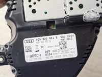 фото thumb №6, Счетчик приборная панель приборы audi a6 c7 a7 allroad 4g9920951b