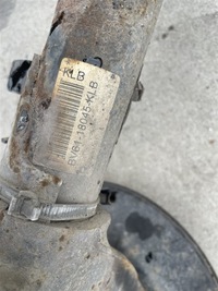 фото thumb №8, Mcperson поворотный кулак амортизатор lp ford grand c-max mk2 lift 2015-19r 2016