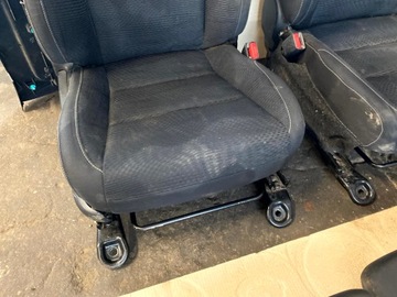 фото thumb №12, Подголовник диван задняя зад 1,5 кабины лавка спинка toyota hilux 8 viii 15-