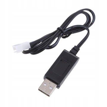 USB-кабель для зарядки литиевой батареи 3,7 В