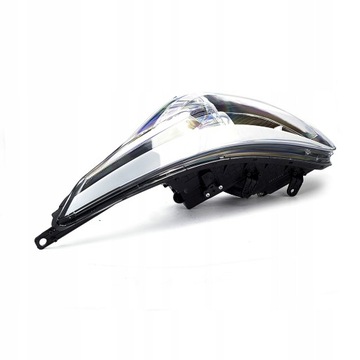 фото thumb №14, Фары kia cee'd '12- jd - левая+ правая набор -