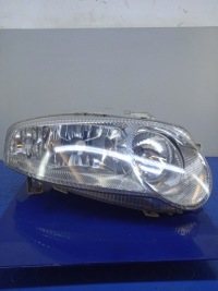 Купити Alfa romeo 147 лампа фара правий 20-a121b, фото thumb