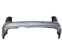 фото thumb №1, Бампер задняя задний audi a6 c6 allroad 4f0