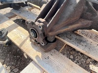 фото thumb №5, Jeep liberty cherokee kk 2.8crd автоматична коробка передач міст задня bdb стан