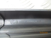 фото thumb №6, Молдинг порог внутренняя правый перед volvo v40 i