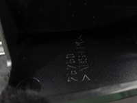 фото thumb №10, Peugeot 3008 i 11r домкрат ручка коробки передач 96721270ze автоматична коробка передач