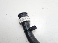 2018 tesla model x пабтрубок  жидкость охлаждающий 104814900d Недорого, фото thumb