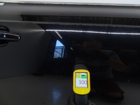 фото thumb №13, Дверь правые перед правые передние audi a5 8t рестайлинг 3d купе чёрные ly9b