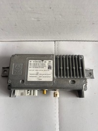 фото thumb №1, Модуль mercedes-benz оригинальный номер wiele модели описание a0009008129