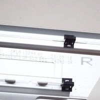 фото thumb №6, Land rover range rover l405 2018 правая сторона защита / накладка порог