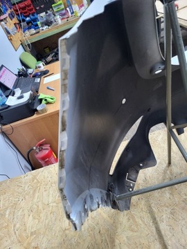 фото thumb №15, Mazda cx-5 cx 5 ii 2 17r-- бампер задній зад pdc