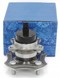 фото thumb №1, Ступиця, підшипник колеса зад toyota yaris 04.99-11.05