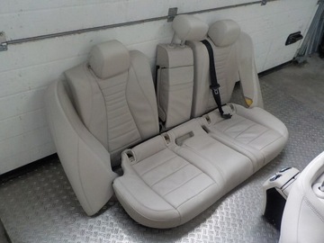 фото thumb №6, E клас w213 2.0 сидіння сидіння комплект версія uk