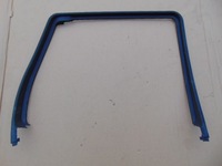 фото thumb №1, Рамка прокладка двері лівий задня range rover sport