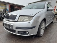 фото thumb №9, Skoda fabia i lift лампа левый перед левая передняя