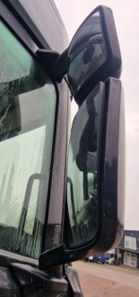 Дзеркало праве scania r s ntg ngs 2645652 2558091 Доставка, фото thumb