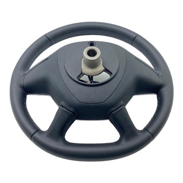 фото thumb №10, Новая оригинальный номер руль dacia logan iii jogger