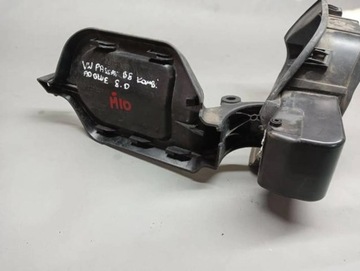 M10 VW PASSAT B8 КРЫШКА ТОПЛИВОНАЛИВНОЙ ЗАПРАВКИ 3G9809117