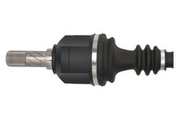 фото thumb №1, Привідний вал привідна перед l 626mm pasuje do: renault grand scenic ii, megane