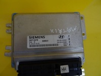 фото thumb №1, Комп'ютер двигуна hyundai matrix 3910523680 / 5wy1457b nr1660