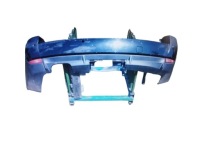 фото thumb №1, Bmw x3 e83 бампер задня задній lift