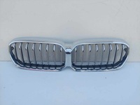 фото thumb №1, Bmw 5 g30 g31 lci lift решётка радиатора решётка радиатора решётки радиатора
