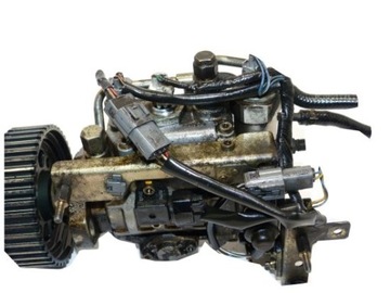 фото thumb №1, Насос вприскувальний rf4f1380 premacy 2.0 ditd rf4f