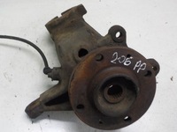 фото thumb №1, Peugeot 206 ступиця поворотний кулак ліва