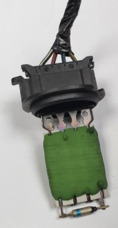 Купить Резистор резистор smart forfour 454 2r15k, фото thumb