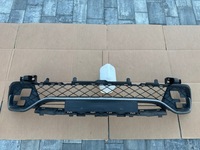 фото thumb №1, Бампер молдинг решётка renault clio iv 4 rs trophy оригинал