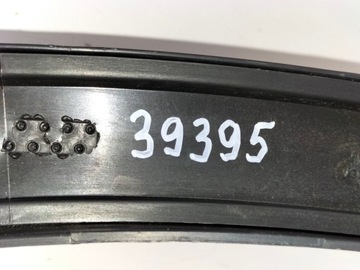 фото thumb №11, Накладка планка крила зад права vw touareg iii 18