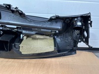 фото thumb №8, Панель приладів приладова, панель приладів, pulpit mercedes s klasa w222 czarna uk