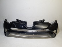 фото thumb №1, Toyota rav iv 4 lift бампер перед передний