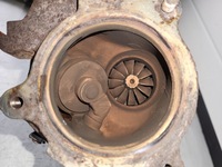 фото thumb №8, Opel insignia i 09r 2.8 v6 turbo a28net turbo турбонагнітач 55563464