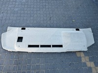 фото thumb №1, Оббивка спинка na кондиціонер mercedes actros mp 4 a9606908841